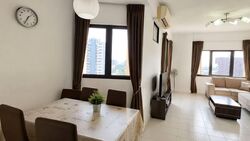 Bayshore Park (D16), Condominium #580684071